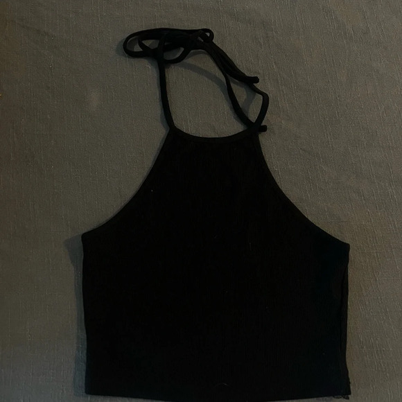 PRINCESS POLLY halter top - Picture 8 of 9